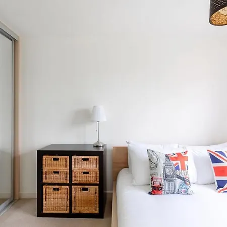 Guestready - Stylish With A Private Terrace * Londres