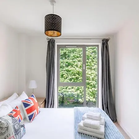 Apartamento Guestready - Stylish With A Private Terrace