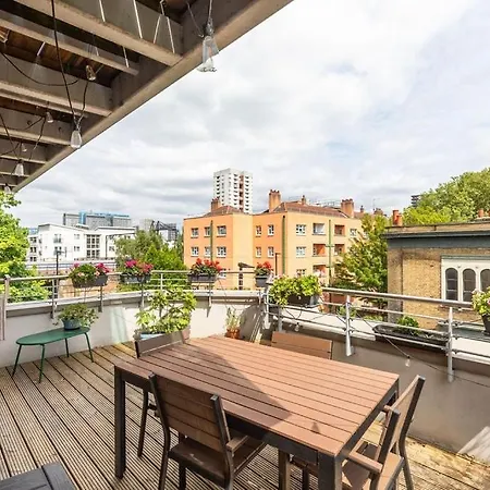 Guestready - Stylish With A Private Terrace