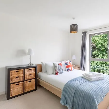 Guestready - Stylish With A Private Terrace Apartamento Londres