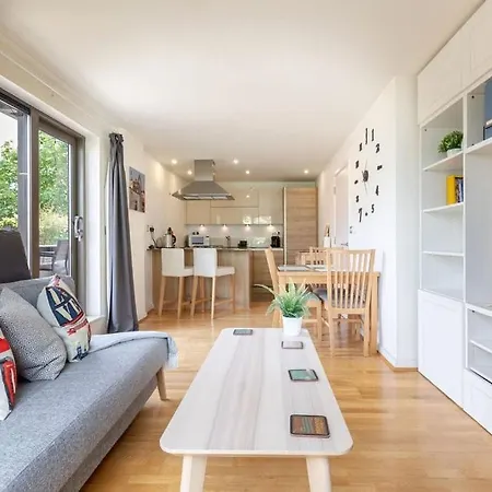 Guestready - Stylish With A Private Terrace * Londres