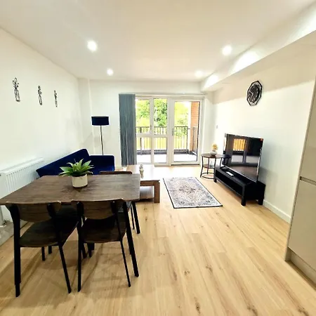 Apartment Flexilux - Luxury Brand New L1b134
