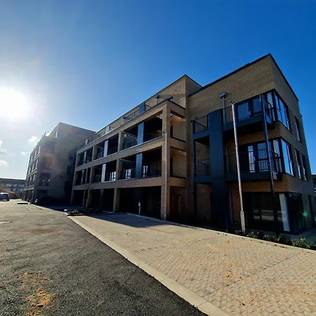 Apartment Flexilux - Luxury Brand New L1b134 Goodmayes