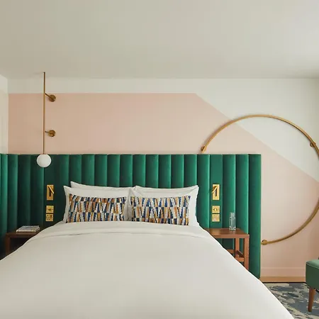 Hotel Indigo London Clerkenwell By Ihg
