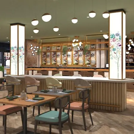 Hotel Indigo London Clerkenwell By Ihg Resort London