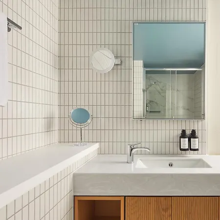 Hotel Indigo London Clerkenwell By Ihg *