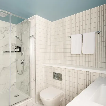 Hotel Indigo London Clerkenwell By Ihg * London