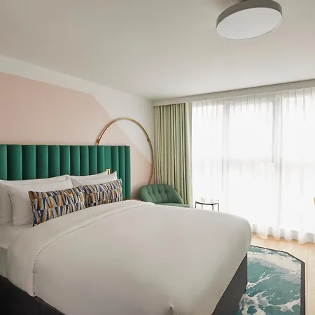Hotel Indigo London Clerkenwell By Ihg