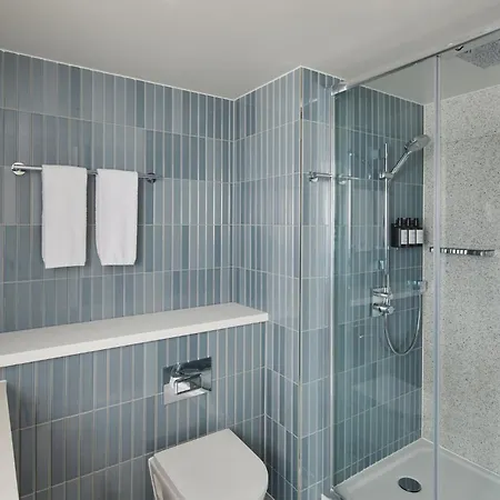 Hotel Indigo London Clerkenwell By Ihg * London
