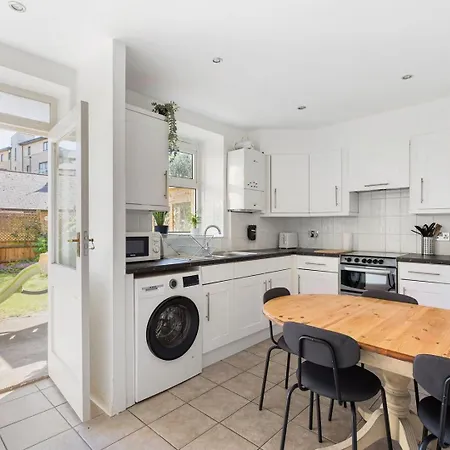 Guestready - Lovely Haven With A Private Garden Apartamento *