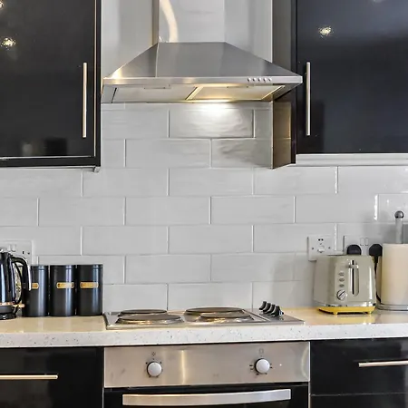 Beautiful Flat On Oxford Street Apartment London