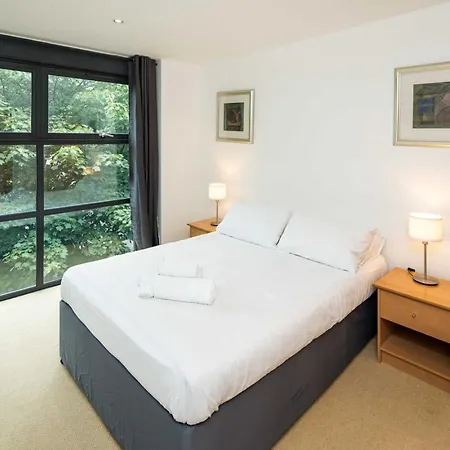 Apartamento Superfast Broadband 2bd Flat Farringdon *