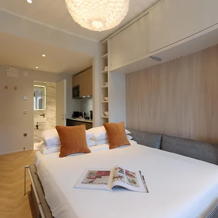 South Kensington By D'montrio Aparthotel *