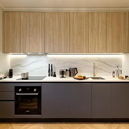 South Kensington By D'montrio * London