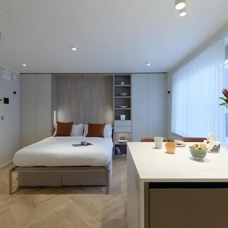 South Kensington By D'montrio Aparthotel London