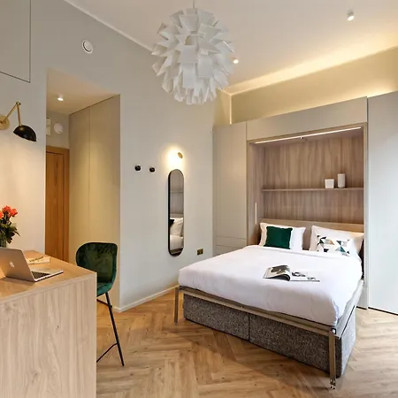 Aparthotel South Kensington By D'montrio *