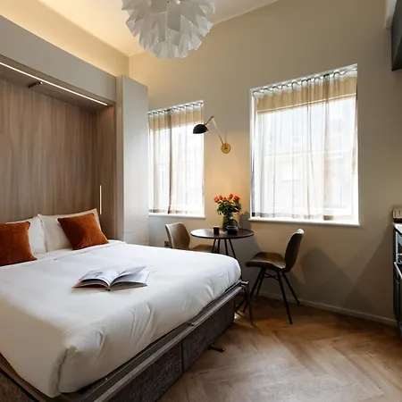 Aparthotel South Kensington By D'montrio London