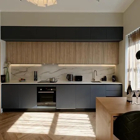 South Kensington By D'montrio Aparthotel *