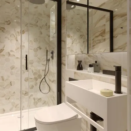 South Kensington By D'montrio Aparthotel London