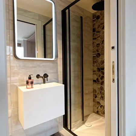 Aparthotel South Kensington By D'montrio London