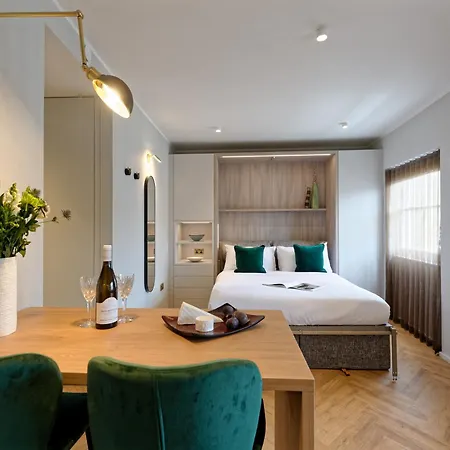 South Kensington By D'montrio Aparthotel *