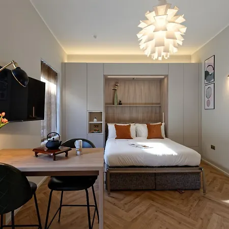South Kensington By D'montrio Aparthotel *