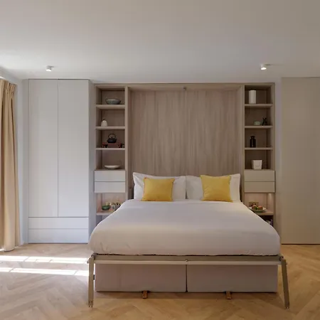 South Kensington By D'montrio * London