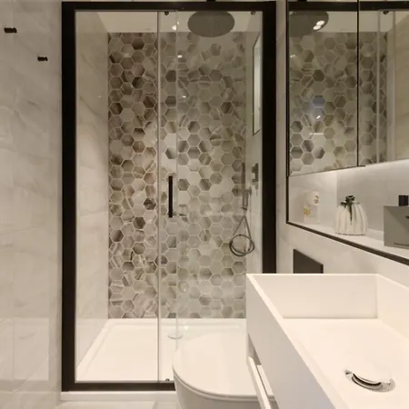South Kensington By D'montrio Aparthotel