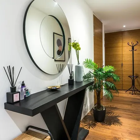 Apartment For 4 In The Heart Of Shoreditch