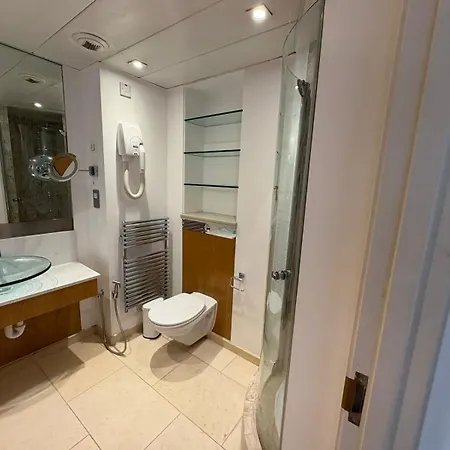 Apartment Estatesmen Park Lane Hyde Park *