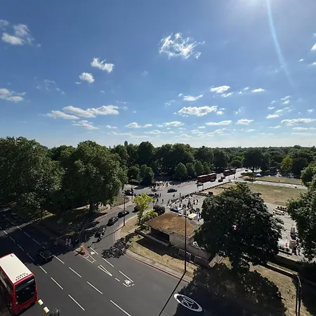 Apartment Estatesmen Park Lane Hyde Park *