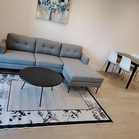 Unique 2 Bedroom Flat Near Finsbury Park Apartment *
