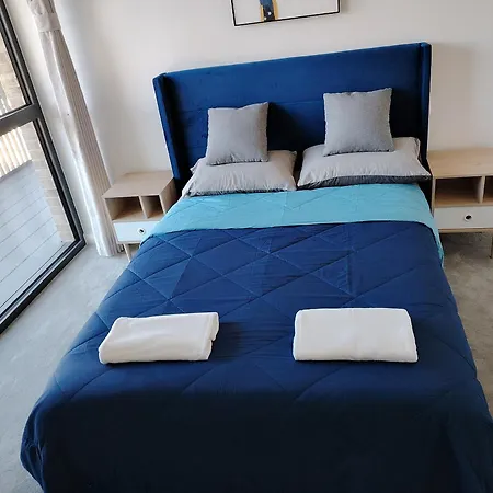Apartment Unique 2 Bedroom Flat Near Finsbury Park *