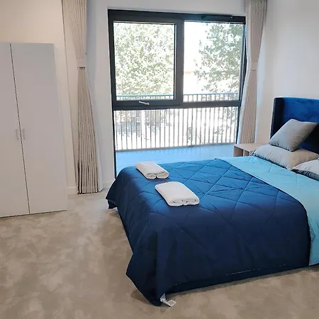 Apartment Unique 2 Bedroom Flat Near Finsbury Park London