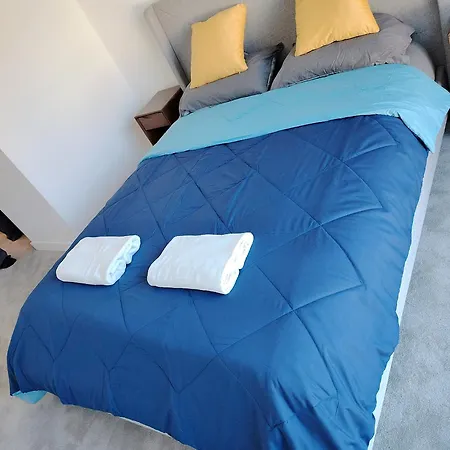 Unique 2 Bedroom Flat Near Finsbury Park Apartment