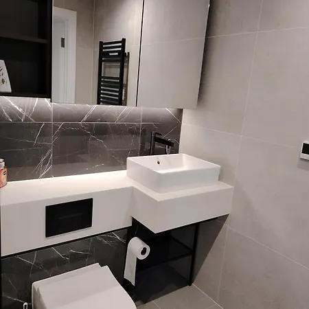 Apartment Unique 2 Bedroom Flat Near Finsbury Park