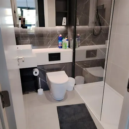 Unique 2 Bedroom Flat Near Finsbury Park *
