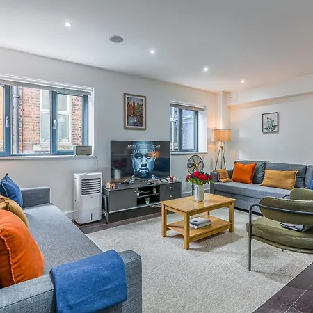 Peaceful 1br In Ariana Apartment *