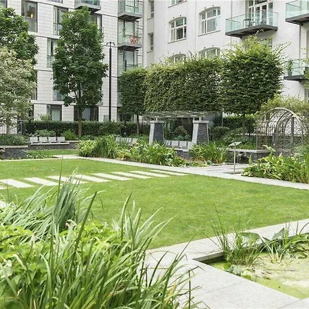 Apartment Premium By Tower Bridge London