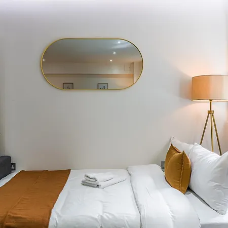 Peaceful 1br In Ariana * London