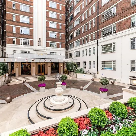 Apartment Your In The Heart Of - In Nell Gwynn House *