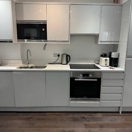 Apartment Peaceful 1br In Ariana