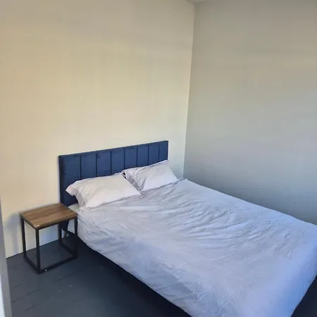 Apartment Modern Loft In Old Street Shoreditch London