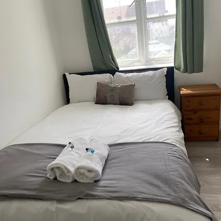 Guest house Erith Stay *