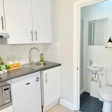 Apartment Cosy In *