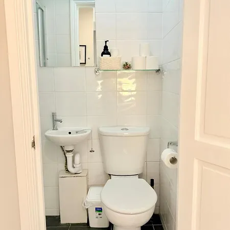 Apartment Cosy In London