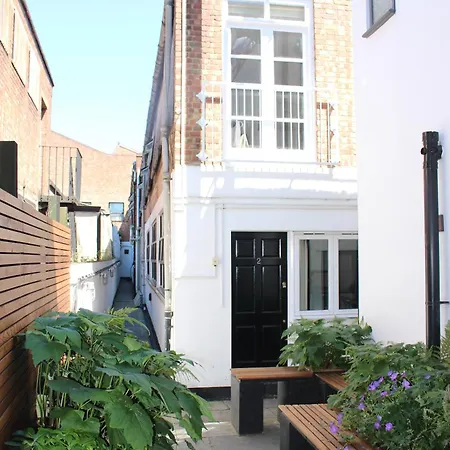 Warehouse Conversion Flat