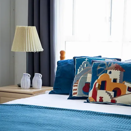 Bright & Cozy Flat In Battersea Apartment *