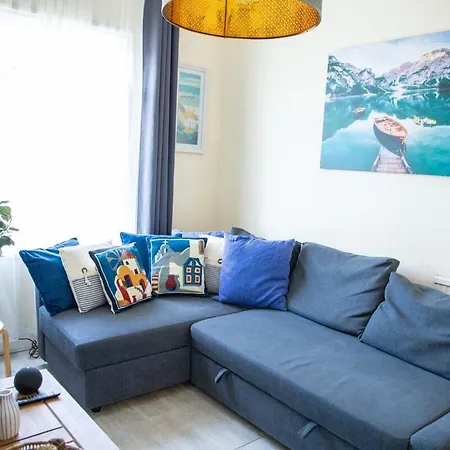 Bright & Cozy Flat In Battersea Apartment