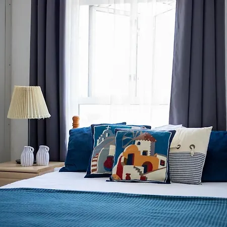 Apartment Bright & Cozy Flat In Battersea